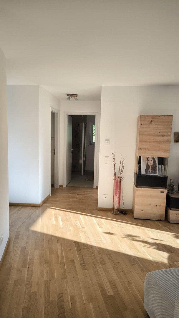 3 bedroom flat to rent, 89 m², Happelstraße 43, Heilbronn, Baden-Württemberg 3 bedroom flat to rent, 89 m², Happelstraße 43, Heilbronn, Baden-Württemberg