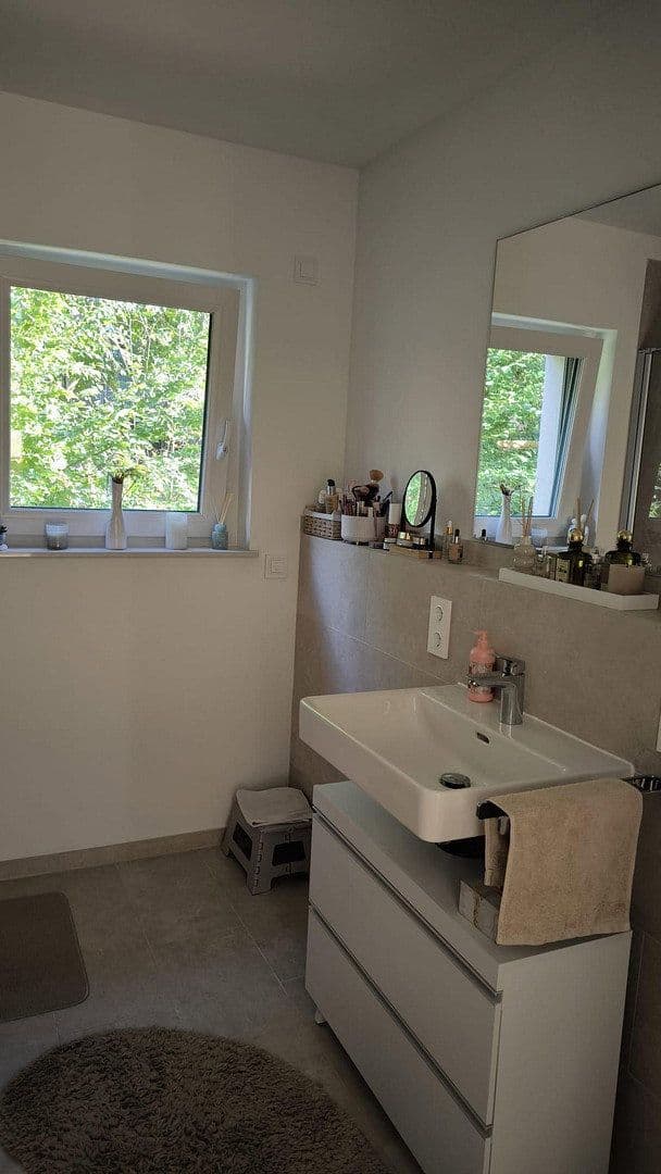 3 bedroom flat to rent, 89 m², Happelstraße 43, Heilbronn, Baden-Württemberg 3 bedroom flat to rent, 89 m², Happelstraße 43, Heilbronn, Baden-Württemberg
