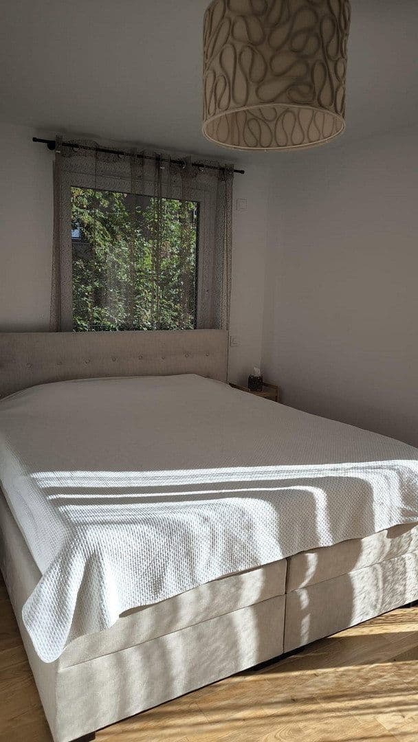 3 bedroom flat to rent, 89 m², Happelstraße 43, Heilbronn, Baden-Württemberg 3 bedroom flat to rent, 89 m², Happelstraße 43, Heilbronn, Baden-Württemberg