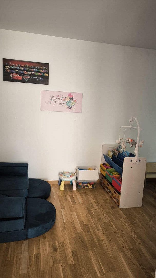 3 bedroom flat to rent, 89 m², Happelstraße 43, Heilbronn, Baden-Württemberg 3 bedroom flat to rent, 89 m², Happelstraße 43, Heilbronn, Baden-Württemberg