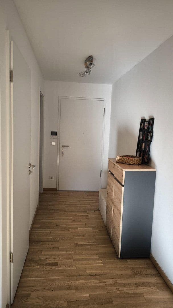 3 bedroom flat to rent, 89 m², Happelstraße 43, Heilbronn, Baden-Württemberg 3 bedroom flat to rent, 89 m², Happelstraße 43, Heilbronn, Baden-Württemberg