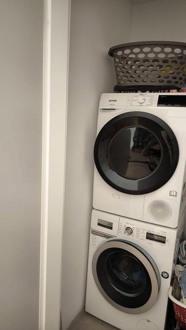 3 bedroom flat to rent, 89 m², Happelstraße 43, Heilbronn, Baden-Württemberg 3 bedroom flat to rent, 89 m², Happelstraße 43, Heilbronn, Baden-Württemberg