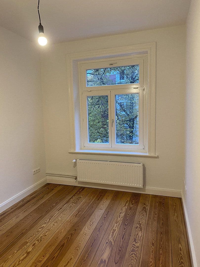 2 bedroom flat for sale, 39 m², Hamburg, Hamburg 2 bedroom flat for sale, 39 m², Hamburg, Hamburg