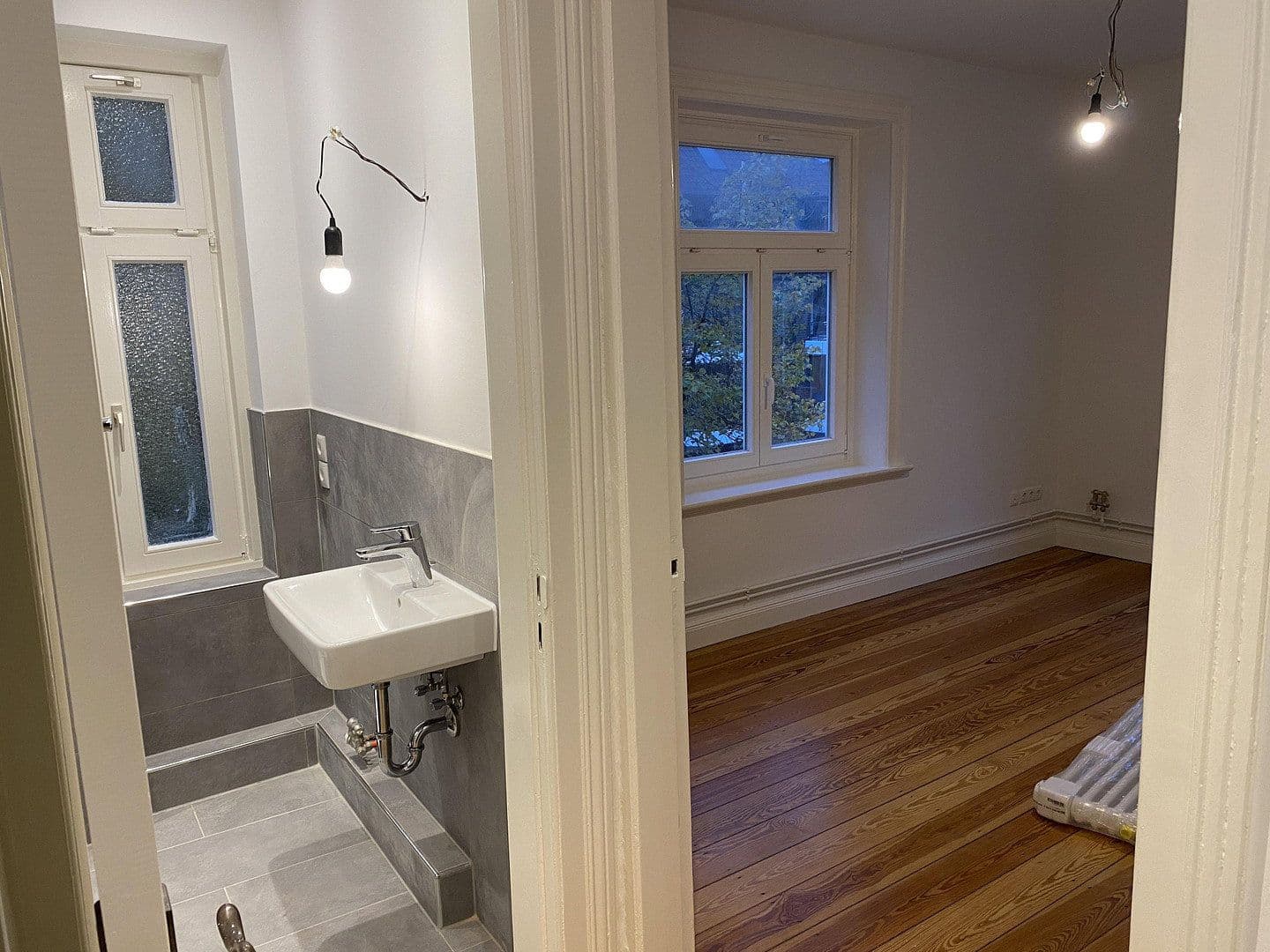 2 bedroom flat for sale, 39 m², Hamburg, Hamburg 2 bedroom flat for sale, 39 m², Hamburg, Hamburg