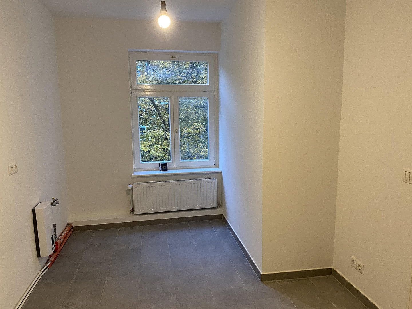 2 bedroom flat for sale, 39 m², Hamburg, Hamburg 2 bedroom flat for sale, 39 m², Hamburg, Hamburg