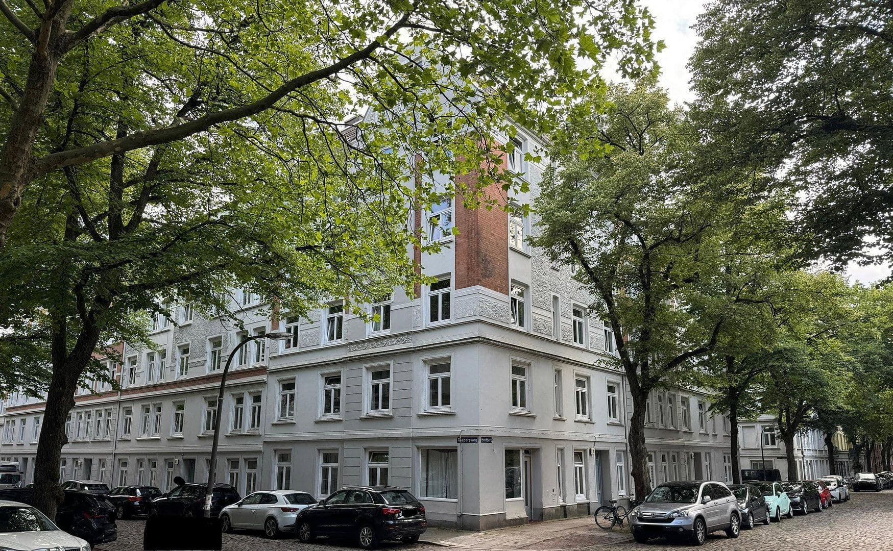 2 bedroom flat for sale, 39 m², Hamburg, Hamburg 2 bedroom flat for sale, 39 m², Hamburg, Hamburg