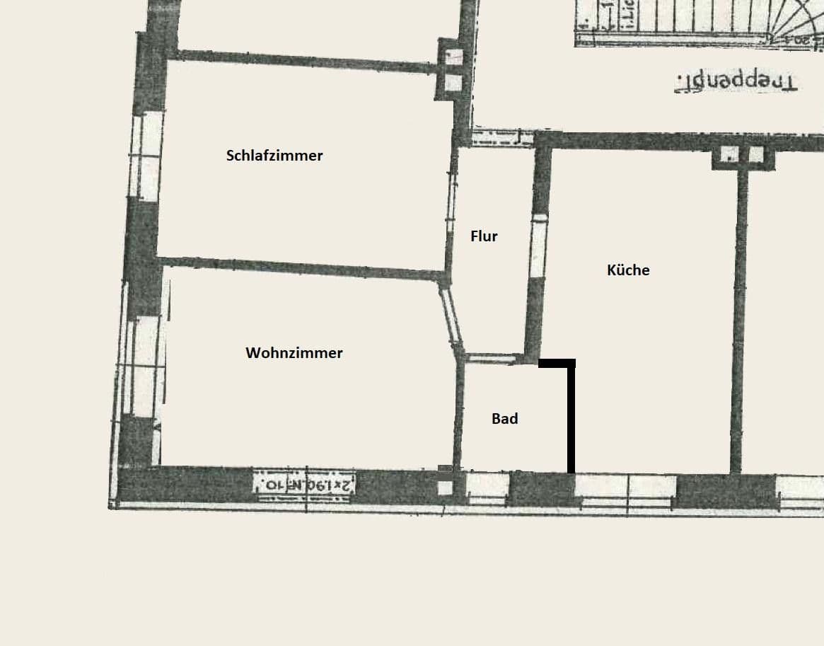 2 bedroom flat for sale, 39 m², Hamburg, Hamburg 2 bedroom flat for sale, 39 m², Hamburg, Hamburg