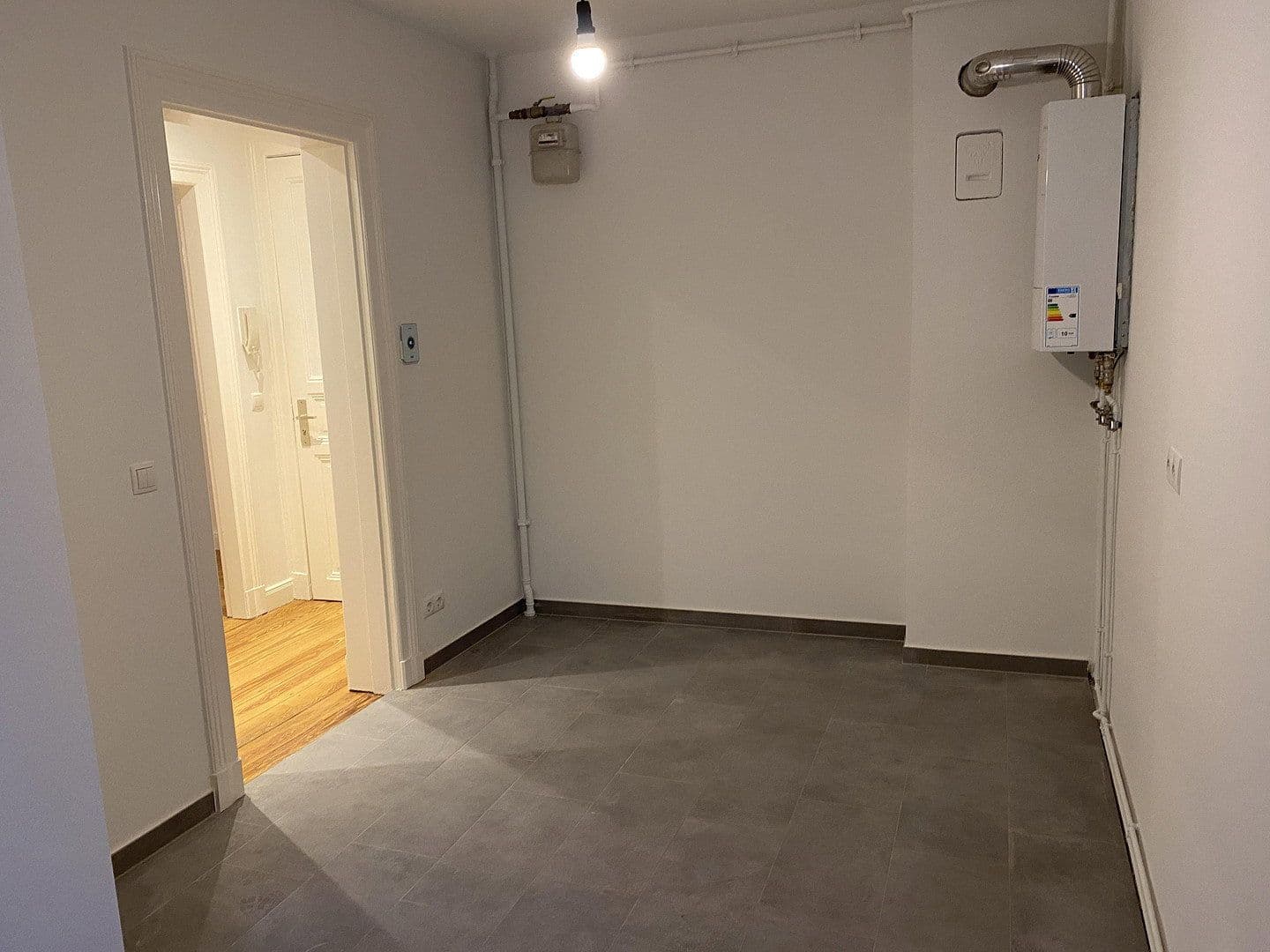 2 bedroom flat for sale, 39 m², Hamburg, Hamburg 2 bedroom flat for sale, 39 m², Hamburg, Hamburg