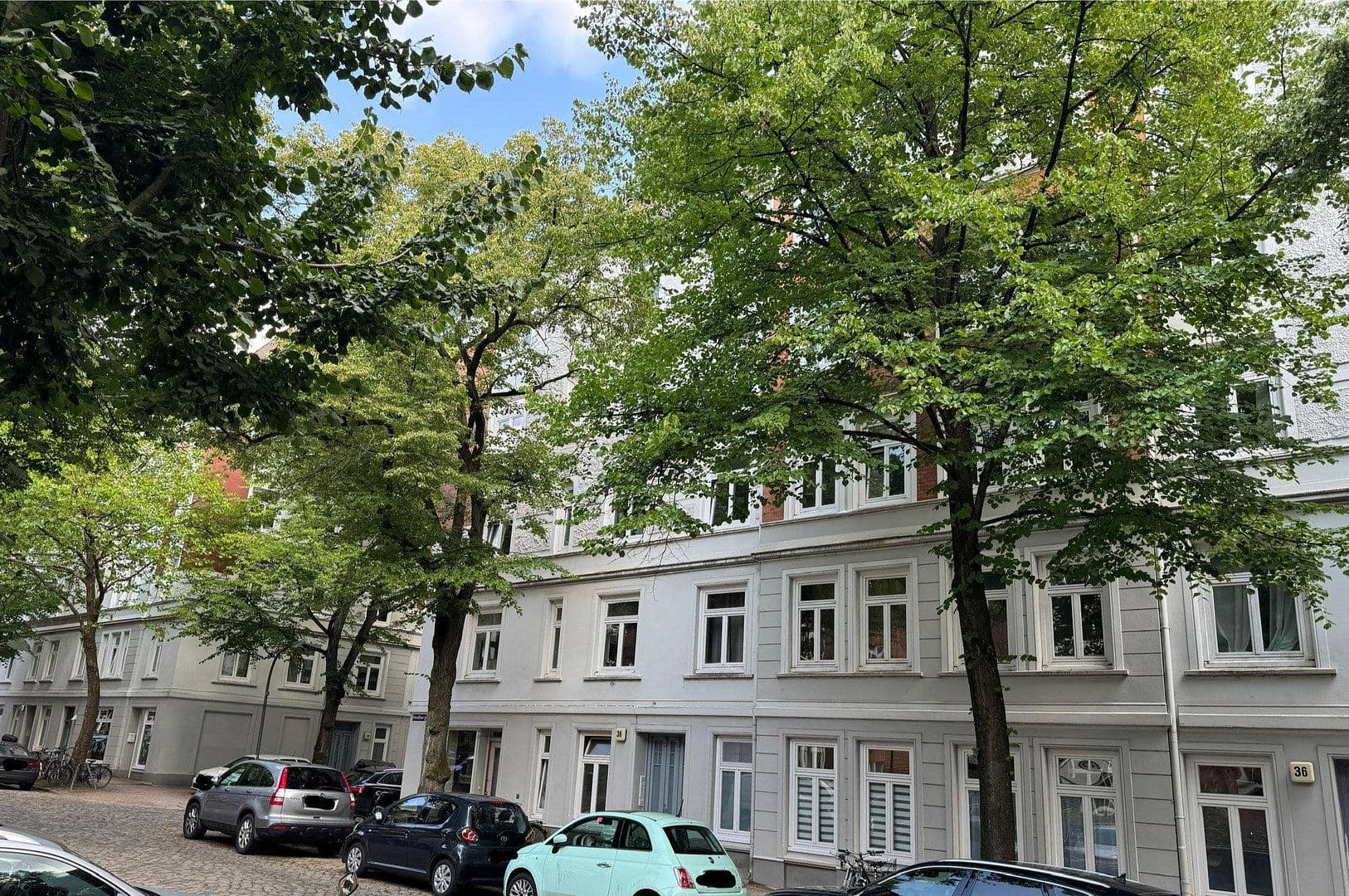 2 bedroom flat for sale, 39 m², Hamburg, Hamburg 2 bedroom flat for sale, 39 m², Hamburg, Hamburg