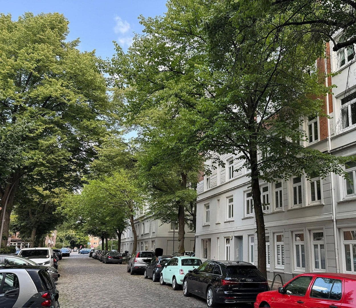 2 bedroom flat for sale, 39 m², Hamburg, Hamburg 2 bedroom flat for sale, 39 m², Hamburg, Hamburg