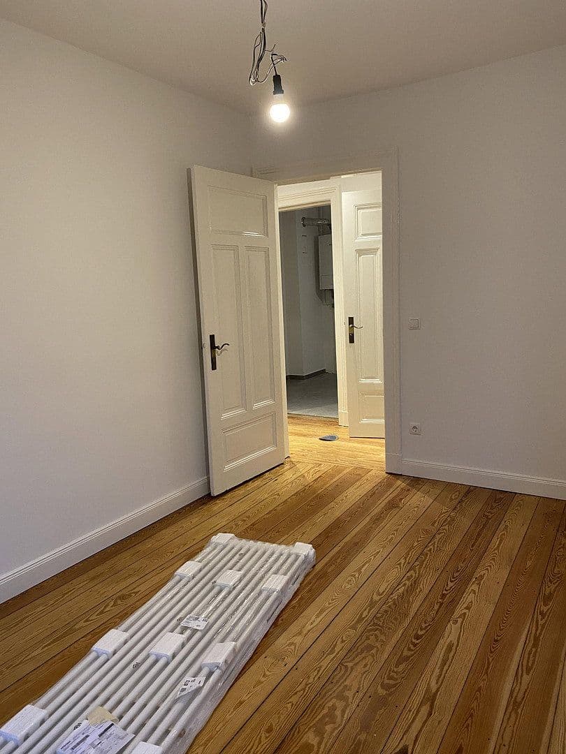 2 bedroom flat for sale, 39 m², Hamburg, Hamburg 2 bedroom flat for sale, 39 m², Hamburg, Hamburg