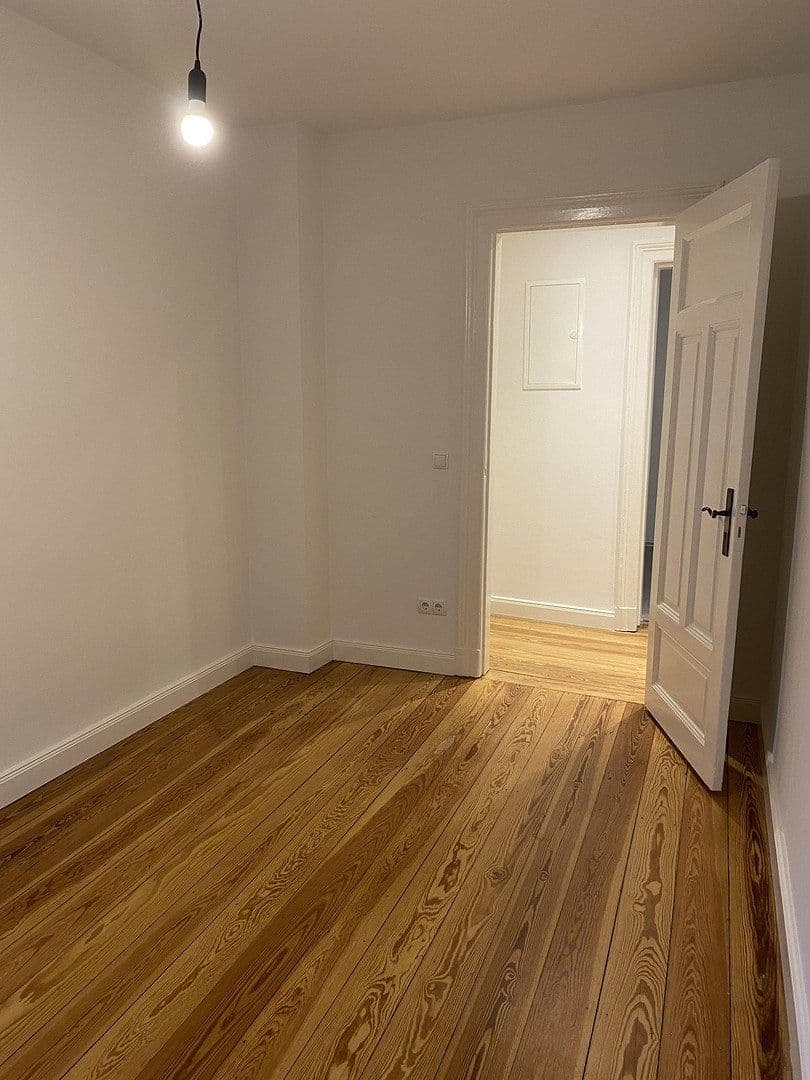 2 bedroom flat for sale, 39 m², Hamburg, Hamburg 2 bedroom flat for sale, 39 m², Hamburg, Hamburg