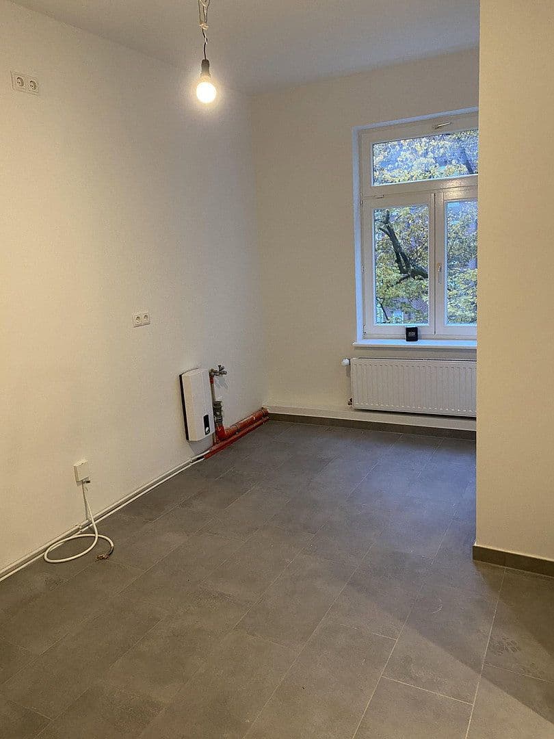2 bedroom flat for sale, 39 m², Hamburg, Hamburg 2 bedroom flat for sale, 39 m², Hamburg, Hamburg