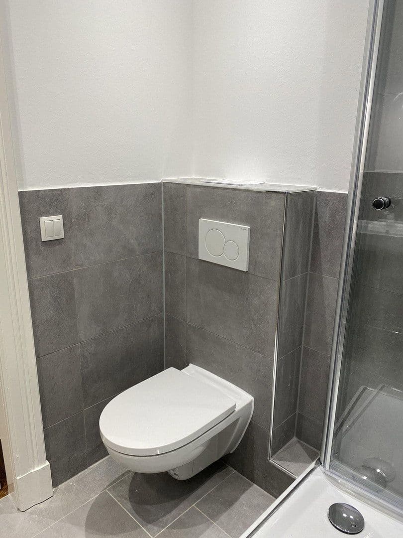 2 bedroom flat for sale, 39 m², Hamburg, Hamburg 2 bedroom flat for sale, 39 m², Hamburg, Hamburg