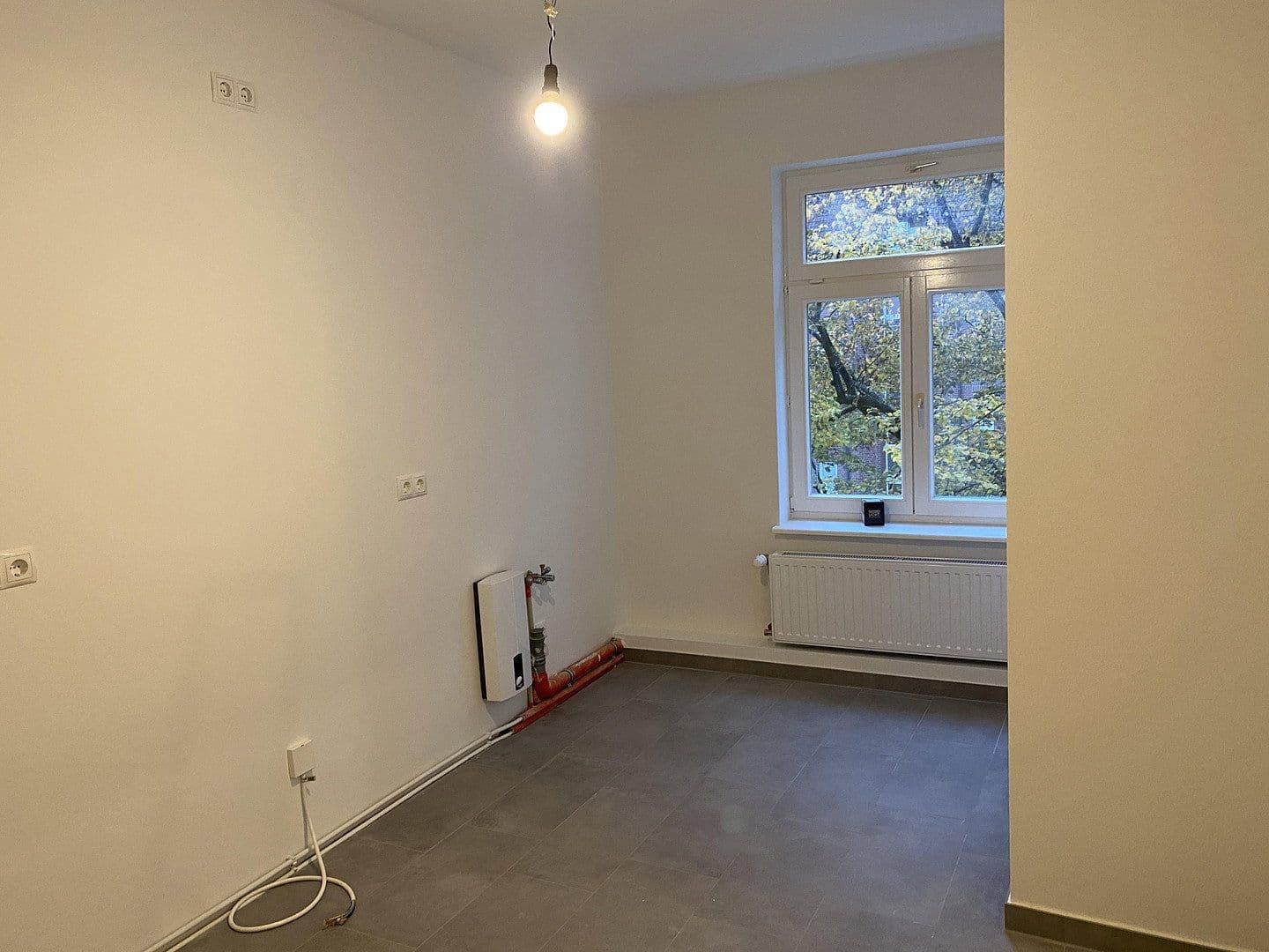 2 bedroom flat for sale, 39 m², Hamburg, Hamburg 2 bedroom flat for sale, 39 m², Hamburg, Hamburg