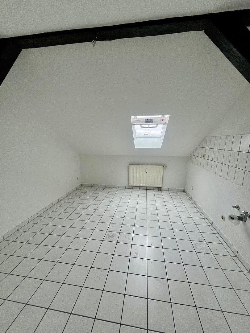 3 bedroom flat to rent, 66 m², Halle Saale, Saxony-Anhalt 3 bedroom flat to rent, 66 m², Halle Saale, Saxony-Anhalt