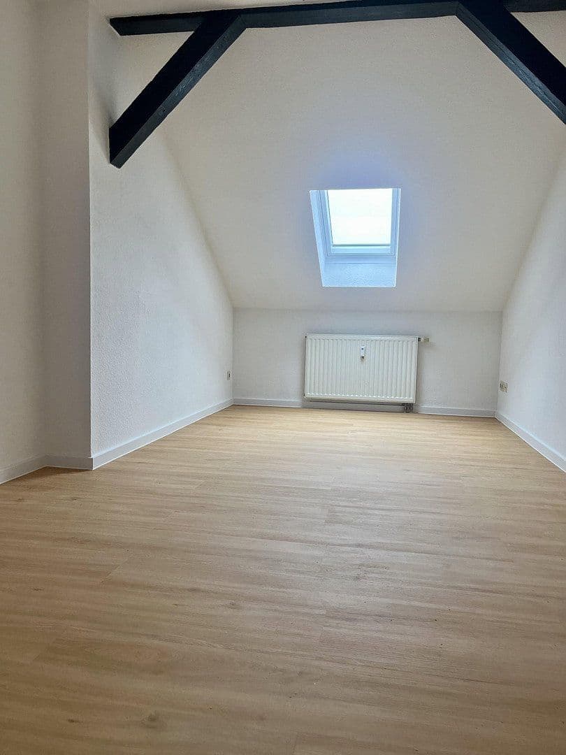 3 bedroom flat to rent, 66 m², Halle Saale, Saxony-Anhalt 3 bedroom flat to rent, 66 m², Halle Saale, Saxony-Anhalt