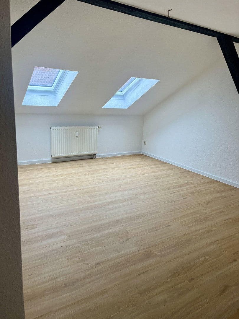3 bedroom flat to rent, 66 m², Halle Saale, Saxony-Anhalt 3 bedroom flat to rent, 66 m², Halle Saale, Saxony-Anhalt