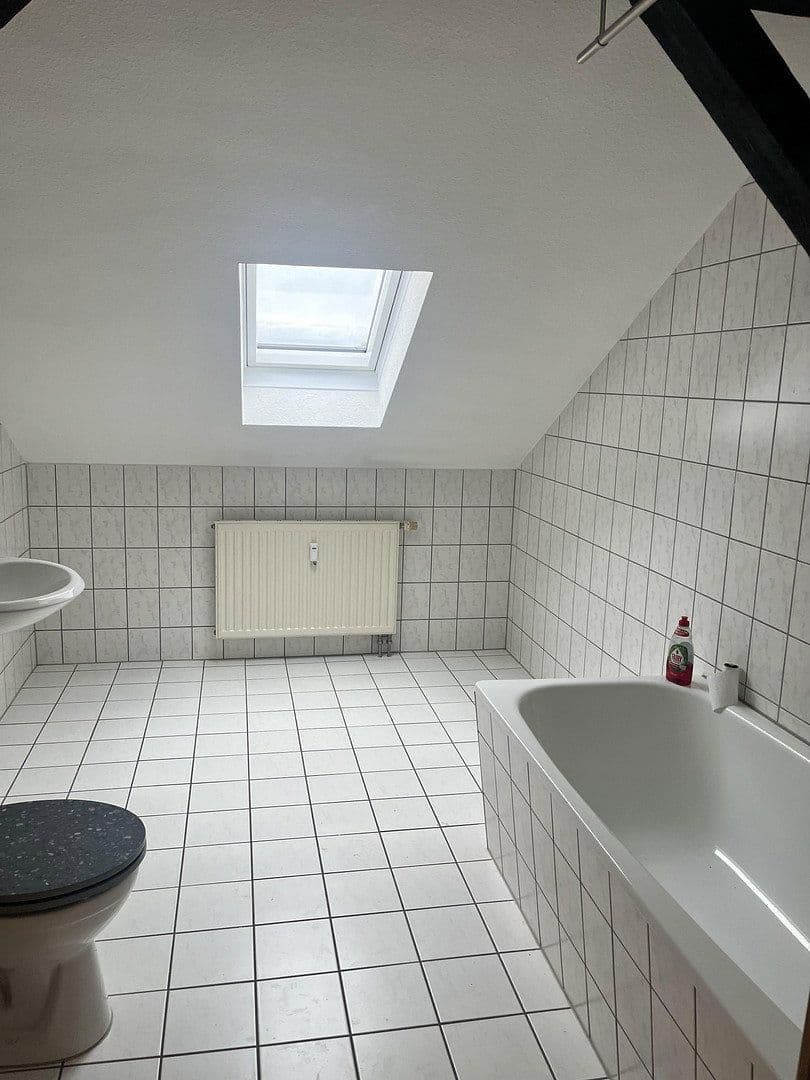 3 bedroom flat to rent, 66 m², Halle Saale, Saxony-Anhalt 3 bedroom flat to rent, 66 m², Halle Saale, Saxony-Anhalt