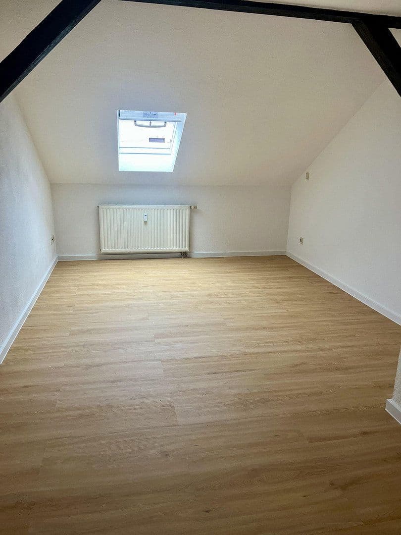 3 bedroom flat to rent, 66 m², Halle Saale, Saxony-Anhalt 3 bedroom flat to rent, 66 m², Halle Saale, Saxony-Anhalt