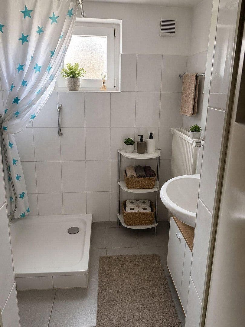 house to rent, 120 m², Dettenheim, Baden-Württemberg house to rent, 120 m², Dettenheim, Baden-Württemberg