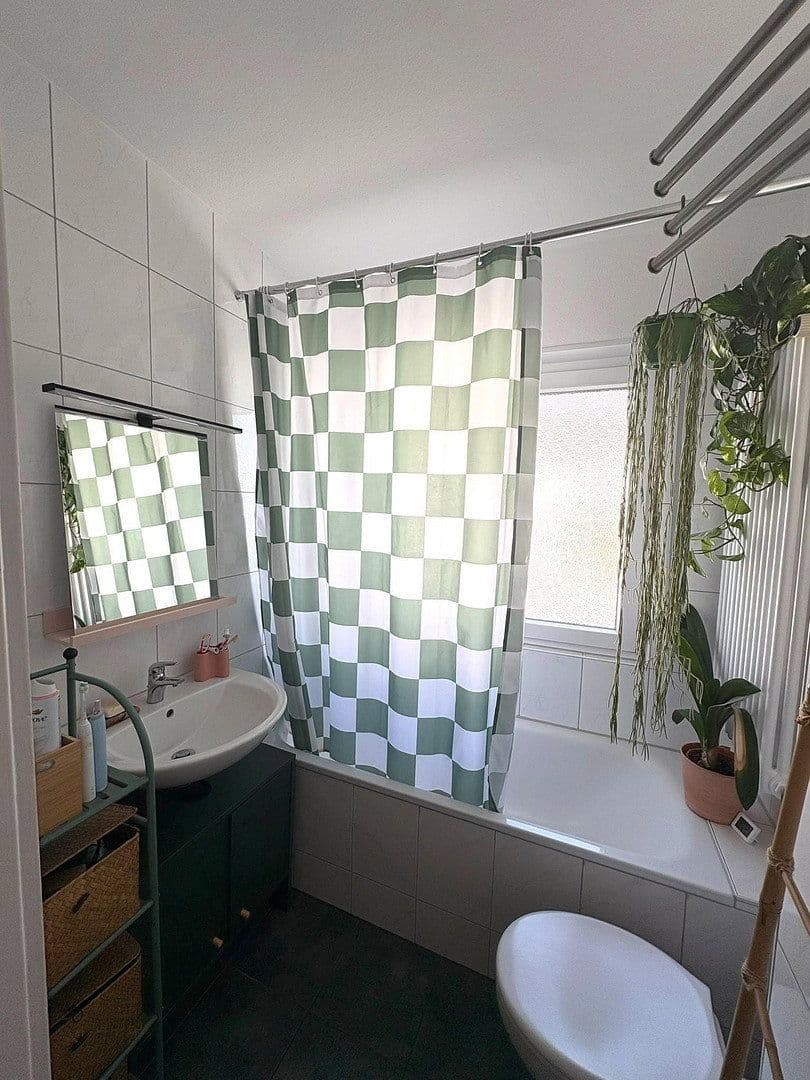 1 bedroom with open-plan kitchen flat to rent, 60 m², Meerfeldstraße, Mannheim, Baden-Württemberg 1 bedroom with open-plan kitchen flat to rent, 60 m², Meerfeldstraße, Mannheim, Baden-Württemberg