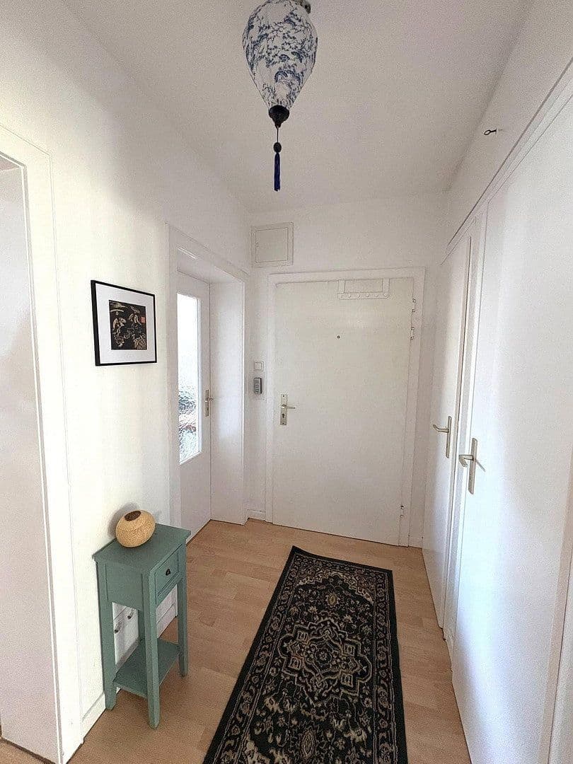 1 bedroom with open-plan kitchen flat to rent, 60 m², Meerfeldstraße, Mannheim, Baden-Württemberg 1 bedroom with open-plan kitchen flat to rent, 60 m², Meerfeldstraße, Mannheim, Baden-Württemberg