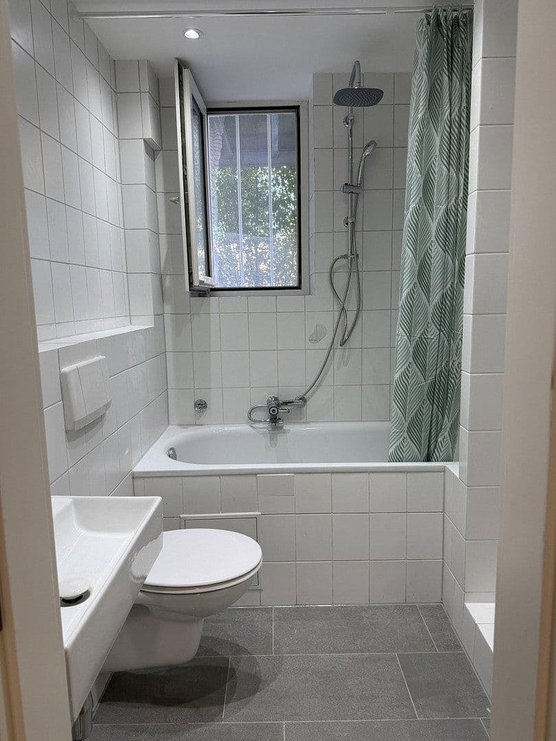 2 bedroom flat to rent, 59 m², Heinrichstraße 96, Darmstadt, Hesse 2 bedroom flat to rent, 59 m², Heinrichstraße 96, Darmstadt, Hesse