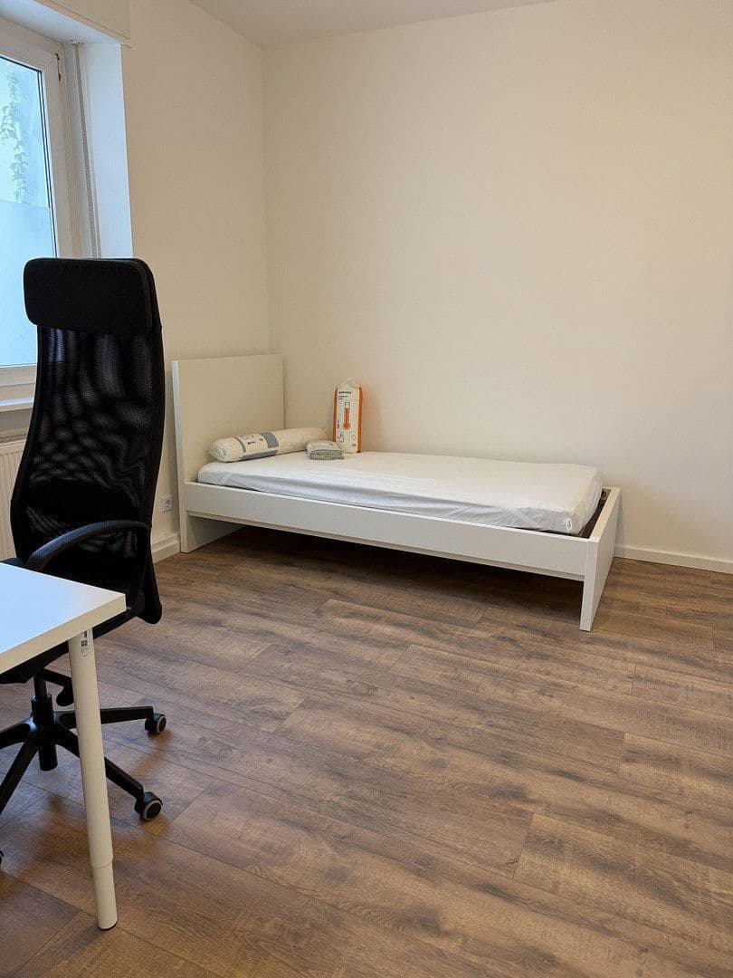 2 bedroom flat to rent, 59 m², Heinrichstraße 96, Darmstadt, Hesse 2 bedroom flat to rent, 59 m², Heinrichstraße 96, Darmstadt, Hesse