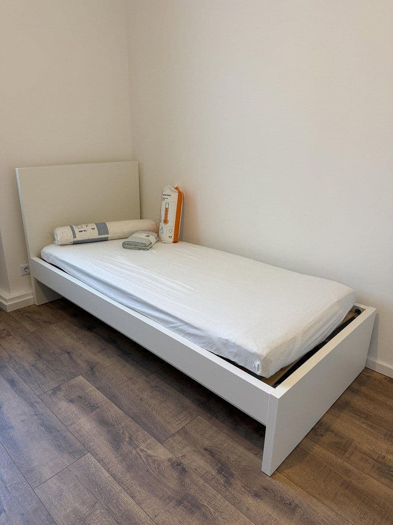 2 bedroom flat to rent, 59 m², Heinrichstraße 96, Darmstadt, Hesse 2 bedroom flat to rent, 59 m², Heinrichstraße 96, Darmstadt, Hesse