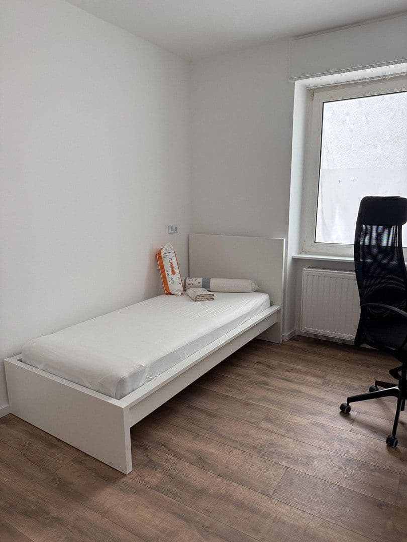 2 bedroom flat to rent, 59 m², Heinrichstraße 96, Darmstadt, Hesse 2 bedroom flat to rent, 59 m², Heinrichstraße 96, Darmstadt, Hesse