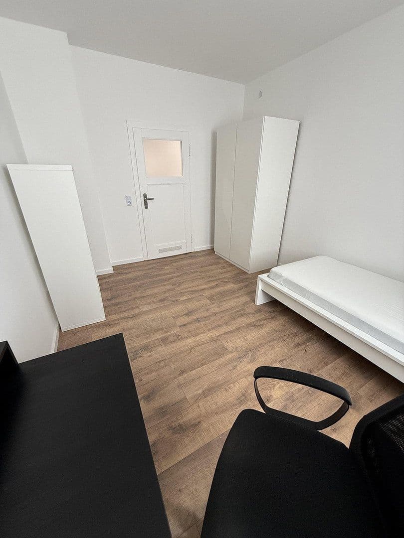 2 bedroom flat to rent, 59 m², Heinrichstraße 96, Darmstadt, Hesse 2 bedroom flat to rent, 59 m², Heinrichstraße 96, Darmstadt, Hesse