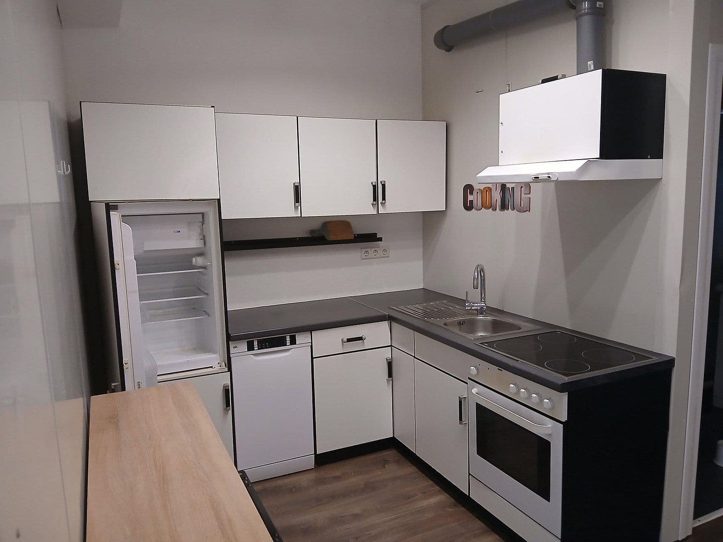 3 bedroom flat to rent, 65 m², Margarete-Steiff-Str. 29, Essingen, Baden-Württemberg 3 bedroom flat to rent, 65 m², Margarete-Steiff-Str. 29, Essingen, Baden-Württemberg