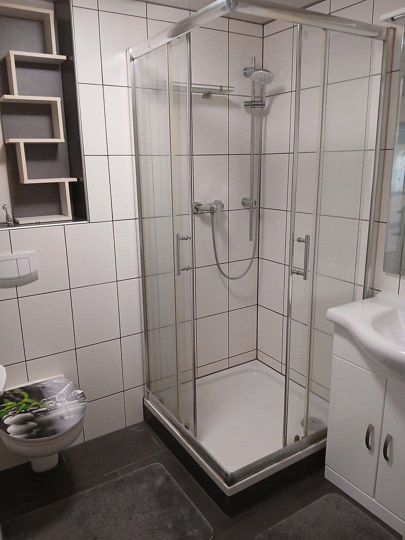 3 bedroom flat to rent, 65 m², Margarete-Steiff-Str. 29, Essingen, Baden-Württemberg 3 bedroom flat to rent, 65 m², Margarete-Steiff-Str. 29, Essingen, Baden-Württemberg