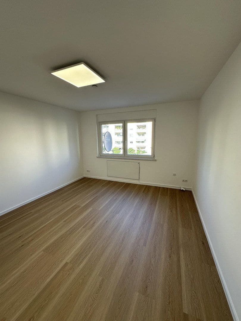 2 bedroom flat to rent, 45 m², Welserstr. 6, Nürnberg, Bavaria 2 bedroom flat to rent, 45 m², Welserstr. 6, Nürnberg, Bavaria