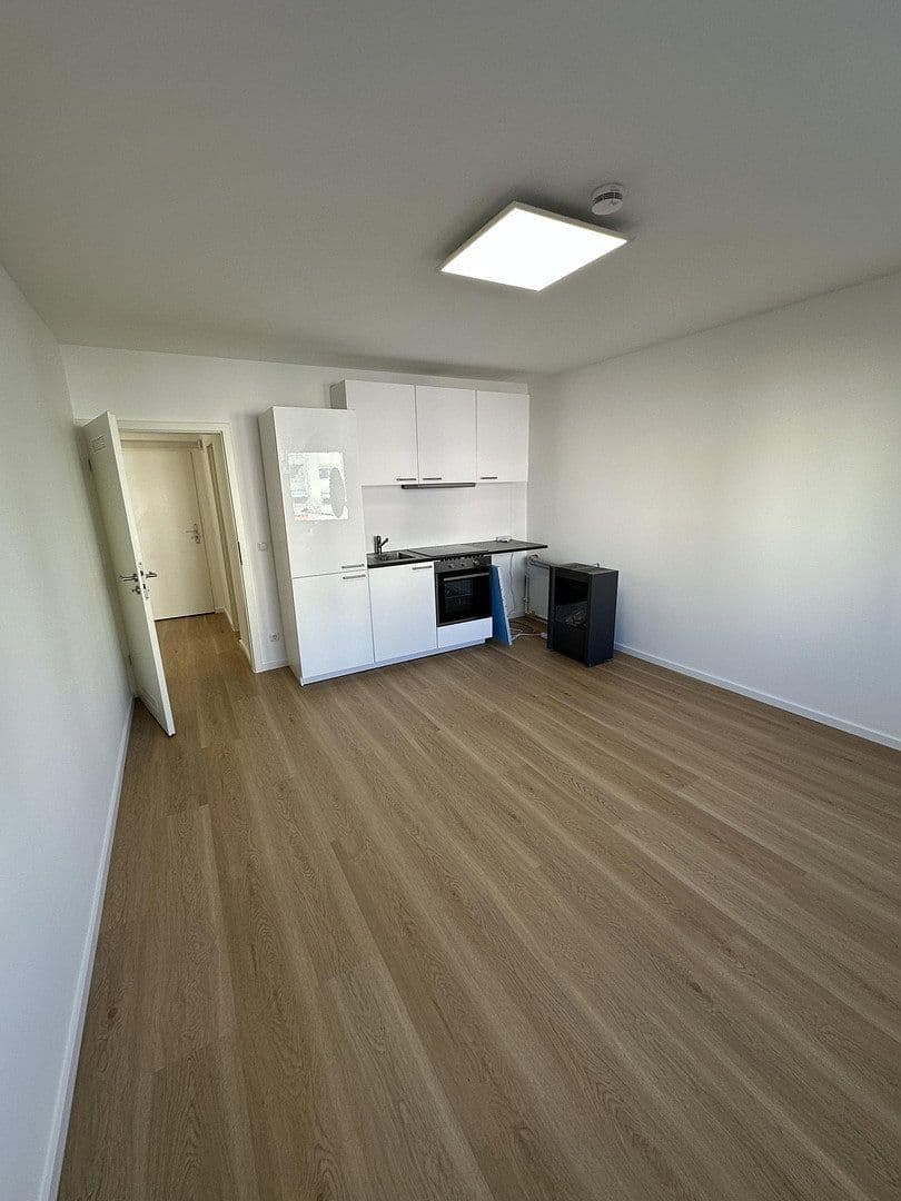 2 bedroom flat to rent, 45 m², Welserstr. 6, Nürnberg, Bavaria 2 bedroom flat to rent, 45 m², Welserstr. 6, Nürnberg, Bavaria