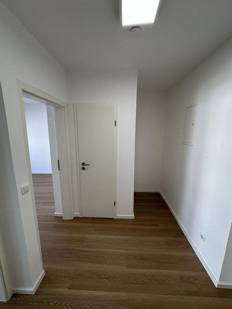 2 bedroom flat to rent, 45 m², Welserstr. 6, Nürnberg, Bavaria 2 bedroom flat to rent, 45 m², Welserstr. 6, Nürnberg, Bavaria
