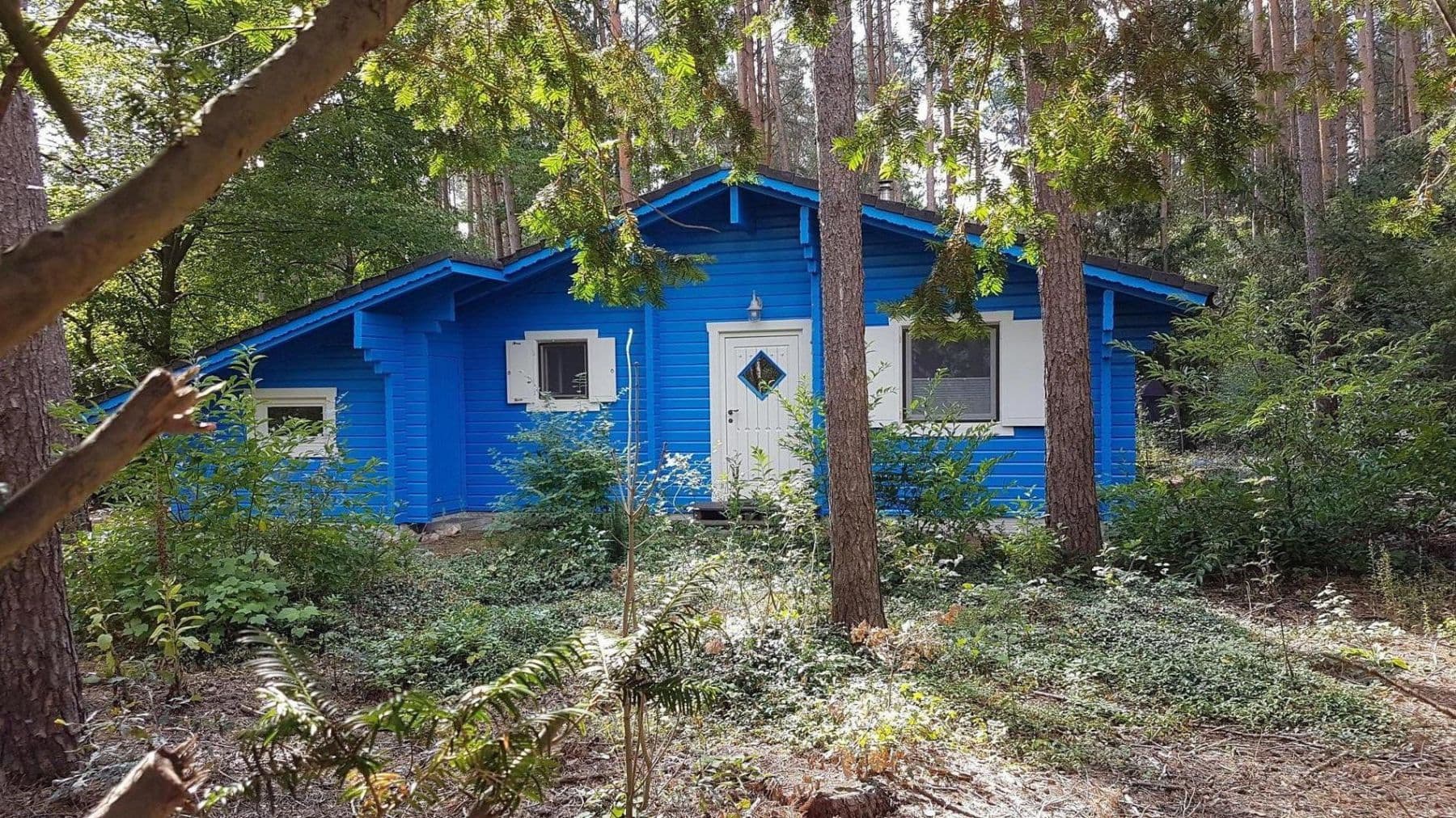 house for sale, 110 m², Hitzacker (Elbe), Lower Saxony house for sale, 110 m², Hitzacker (Elbe), Lower Saxony