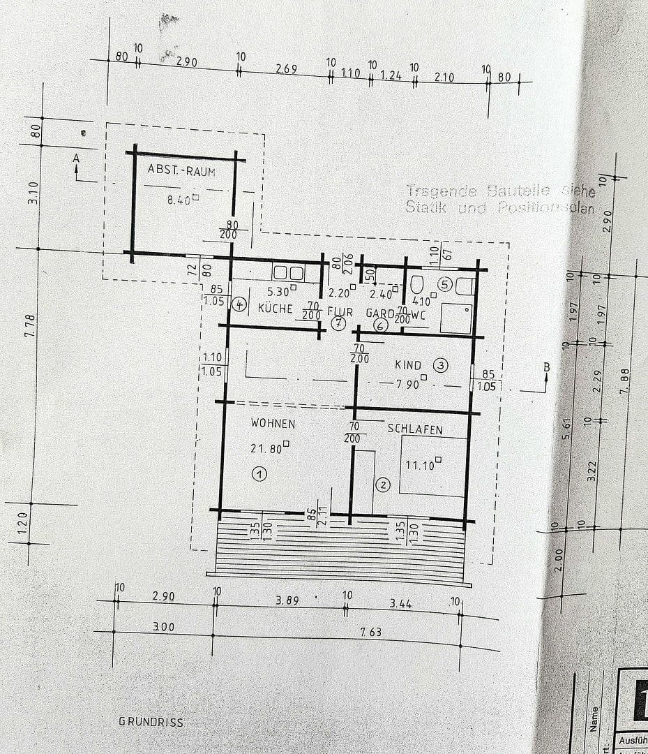 house for sale, 110 m², Hitzacker (Elbe), Lower Saxony house for sale, 110 m², Hitzacker (Elbe), Lower Saxony