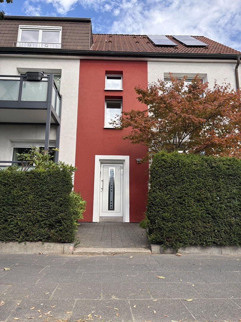 3 bedroom flat to rent, 79 m², Essen, North Rhine-Westphalia 3 bedroom flat to rent, 79 m², Essen, North Rhine-Westphalia