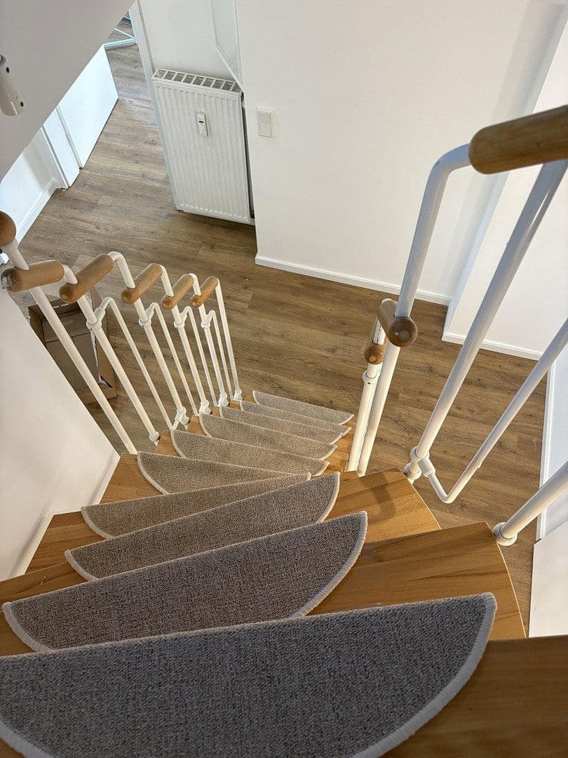 3 bedroom flat to rent, 79 m², Essen, North Rhine-Westphalia 3 bedroom flat to rent, 79 m², Essen, North Rhine-Westphalia