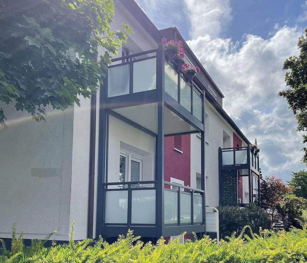 3 bedroom flat to rent, 79 m², Essen, North Rhine-Westphalia 3 bedroom flat to rent, 79 m², Essen, North Rhine-Westphalia