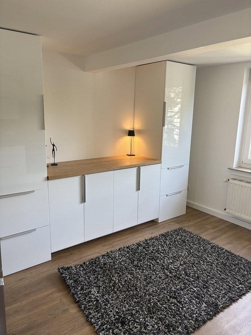 3 bedroom flat to rent, 79 m², Essen, North Rhine-Westphalia 3 bedroom flat to rent, 79 m², Essen, North Rhine-Westphalia