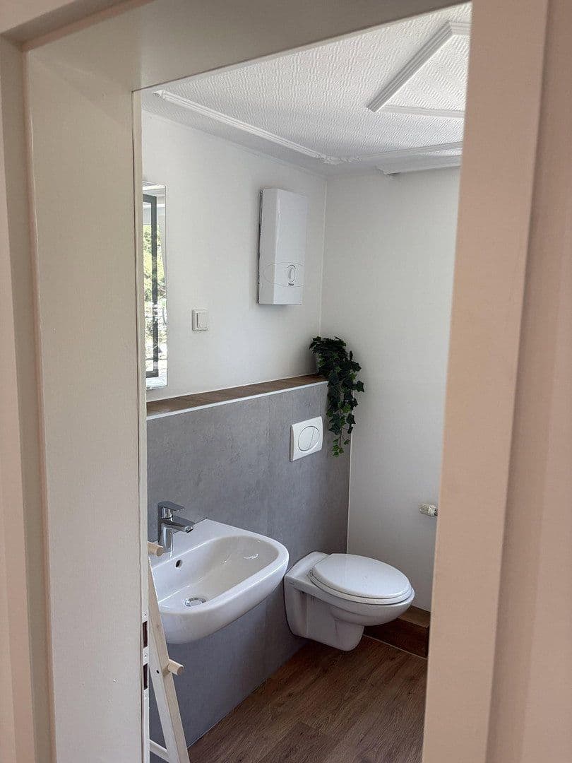 3 bedroom flat to rent, 79 m², Essen, North Rhine-Westphalia 3 bedroom flat to rent, 79 m², Essen, North Rhine-Westphalia