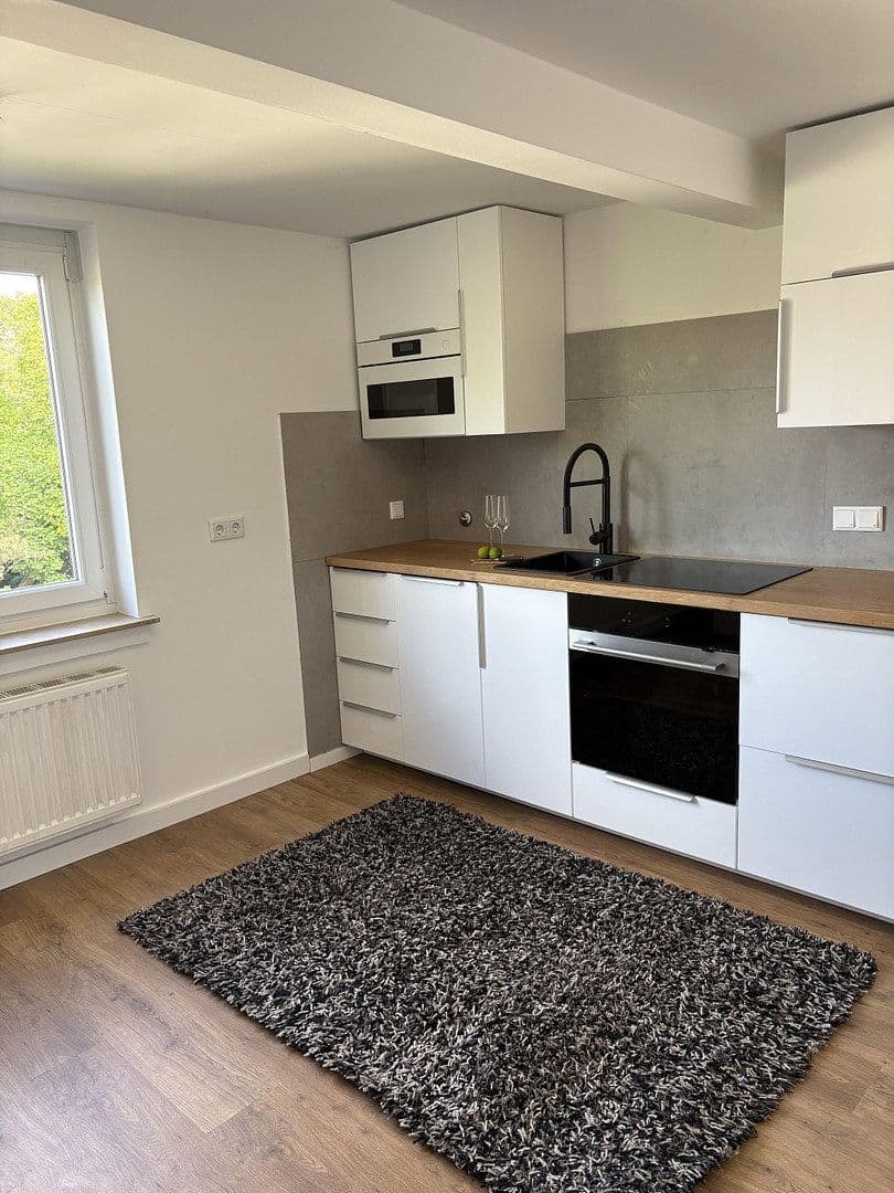 3 bedroom flat to rent, 79 m², Essen, North Rhine-Westphalia 3 bedroom flat to rent, 79 m², Essen, North Rhine-Westphalia