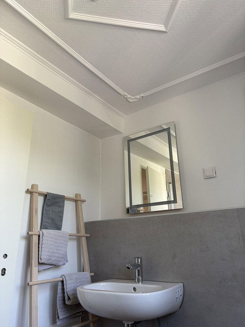 3 bedroom flat to rent, 79 m², Essen, North Rhine-Westphalia 3 bedroom flat to rent, 79 m², Essen, North Rhine-Westphalia