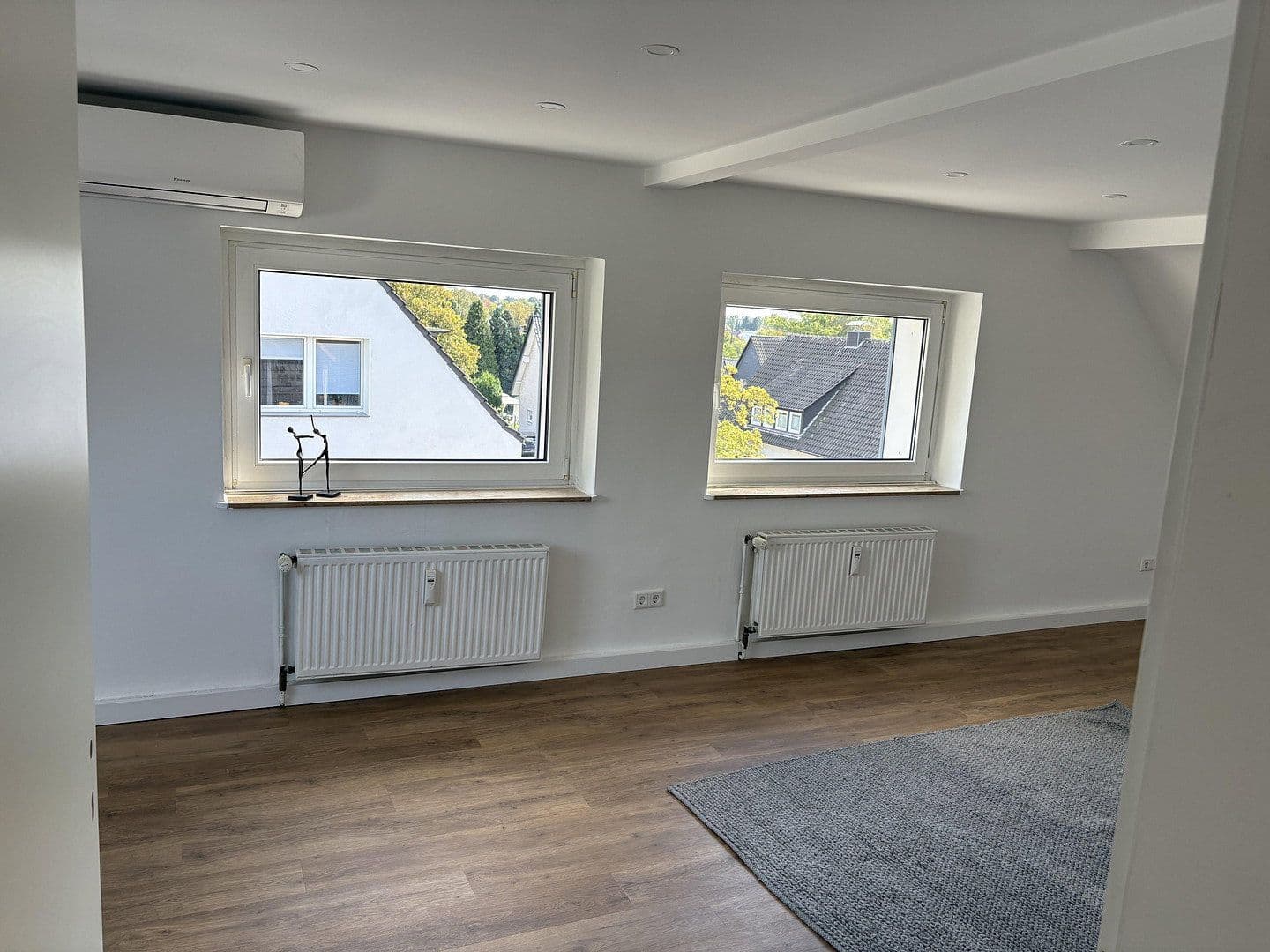 3 bedroom flat to rent, 79 m², Essen, North Rhine-Westphalia 3 bedroom flat to rent, 79 m², Essen, North Rhine-Westphalia