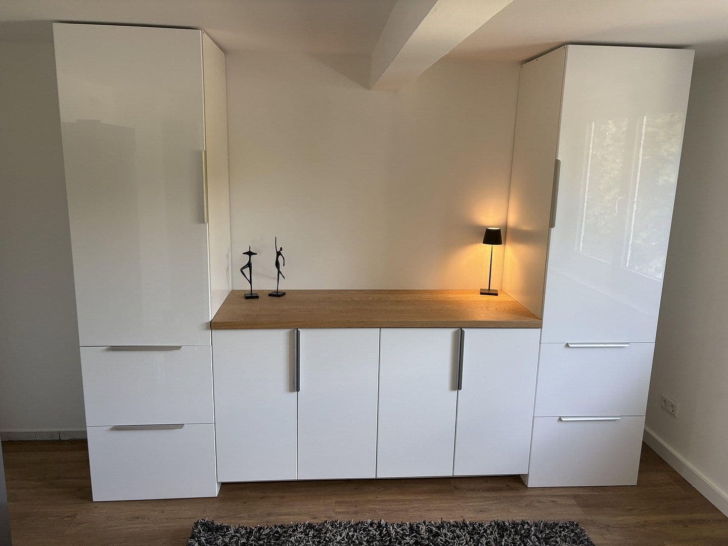 3 bedroom flat to rent, 79 m², Essen, North Rhine-Westphalia 3 bedroom flat to rent, 79 m², Essen, North Rhine-Westphalia