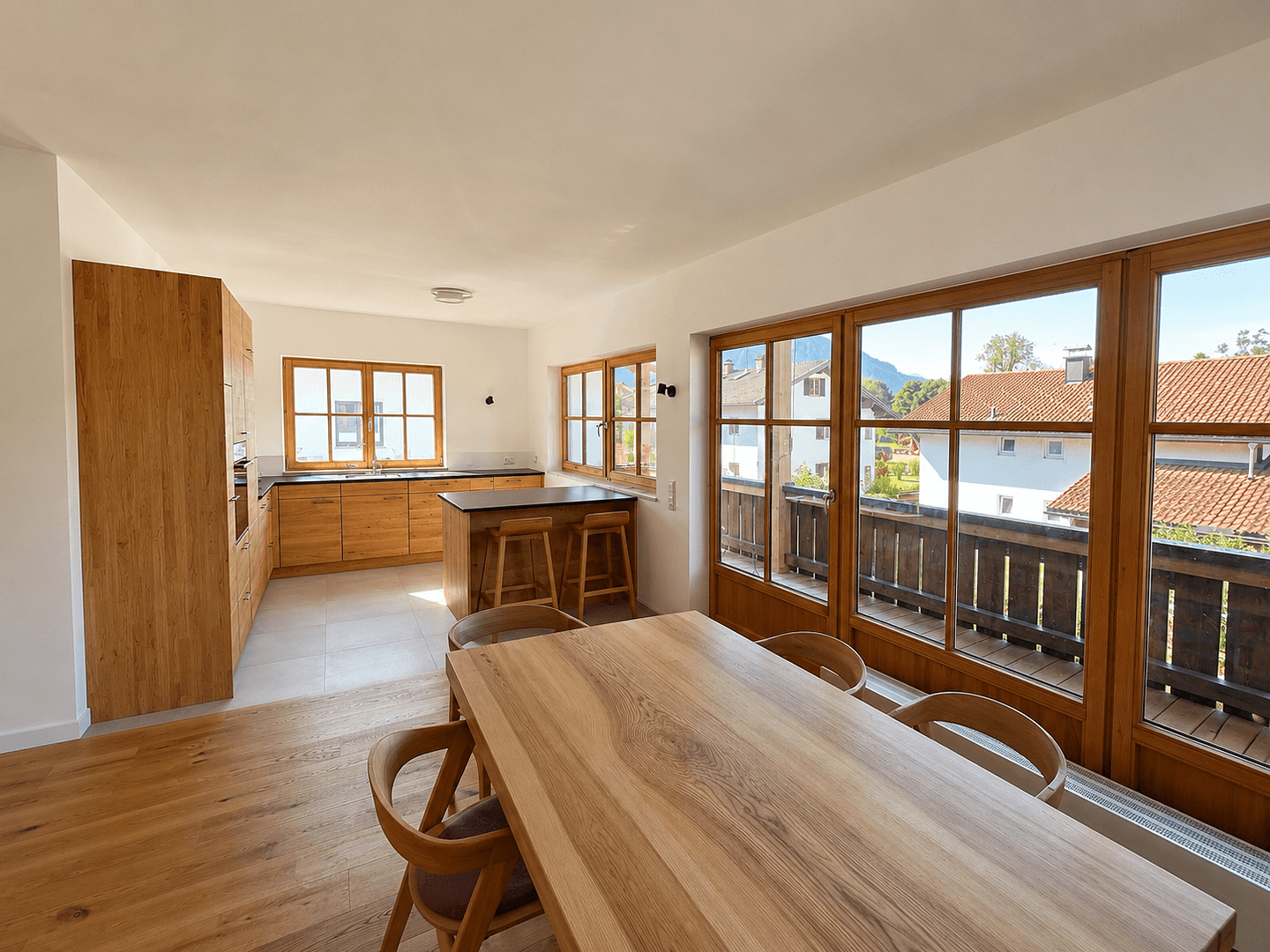 2 bedroom with open-plan kitchen flat for sale, 104 m², Sankt-Mang-Weg 2, Schwangau, Bavaria 2 bedroom with open-plan kitchen flat for sale, 104 m², Sankt-Mang-Weg 2, Schwangau, Bavaria