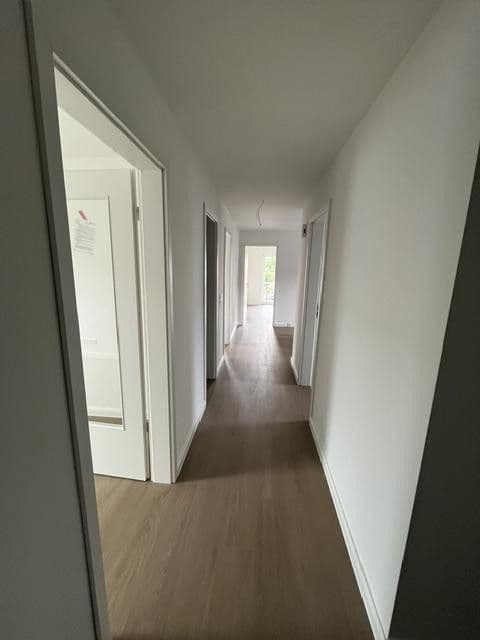 3 bedroom flat to rent, 83 m², Forstweg 11, Heide, Schleswig-Holstein 3 bedroom flat to rent, 83 m², Forstweg 11, Heide, Schleswig-Holstein